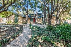 309 Drexel Drive, Grapevine TX 76051