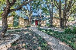 309 Drexel Drive, Grapevine TX 76051