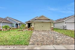 1025 Canfield Circle, Palm Bay FL 32909