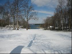 Lot 383 Mountain Shore Dr, Penhook VA 24137