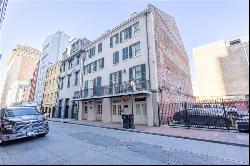 519 Iberville Street Unit 1, New Orleans LA 70130