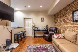 519 Iberville Street Unit 1, New Orleans LA 70130