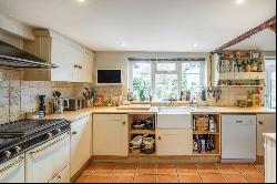 Water Lane, Hawkhurst, Cranbrook, Kent, TN18 5DE