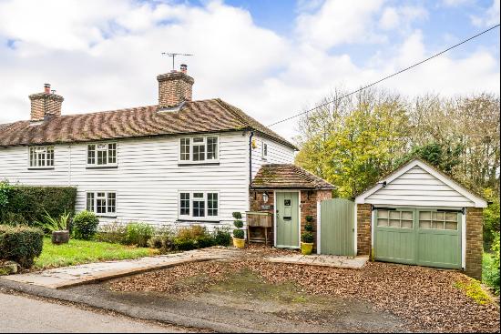 Water Lane, Hawkhurst, Cranbrook, Kent, TN18 5DE