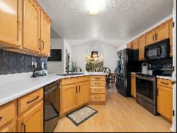 1148 E 370 S, Payson UT 84651