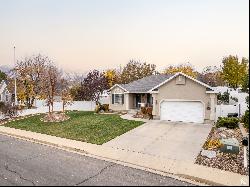 1148 E 370 S, Payson UT 84651