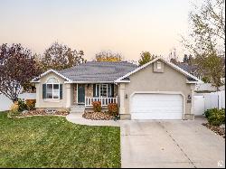 1148 E 370 S, Payson UT 84651