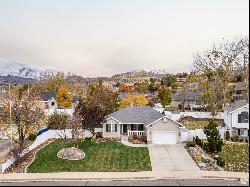 1148 E 370 S, Payson UT 84651