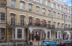 Coleherne Mansions, 228-230 Old Brompton Road, London, SW5 0DB