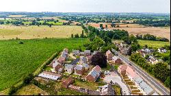 The Walnut, Copper Beech View, Berkeley, Gloucestershire, GL13 9PY