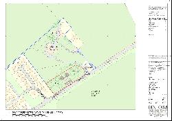 Development site at Larghan, Coupar Angus, Blairgowrie, Perthshire, PH13 9ES