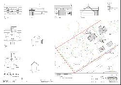 Development site at Larghan, Coupar Angus, Blairgowrie, Perthshire, PH13 9ES