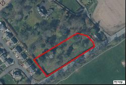 Development site at Larghan, Coupar Angus, Blairgowrie, Perthshire, PH13 9ES