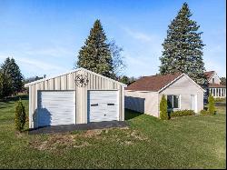 2850 Horton Bay Road, Petoskey MI 49770