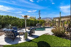 2777 E San Juan Road, Palm Springs CA 92262