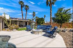 2777 E San Juan Road, Palm Springs CA 92262