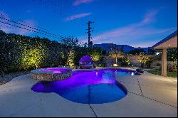 2777 E San Juan Road, Palm Springs CA 92262