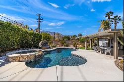 2777 E San Juan Road, Palm Springs CA 92262