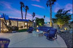 2777 E San Juan Road, Palm Springs CA 92262