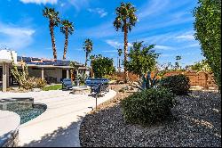 2777 E San Juan Road, Palm Springs CA 92262