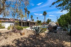 2777 E San Juan Road, Palm Springs CA 92262