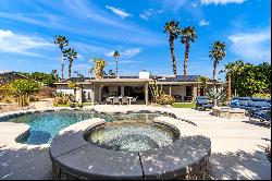 2777 E San Juan Road, Palm Springs CA 92262