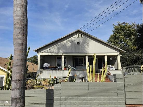 6139 Strickland Avenue, Los Angeles CA 90042