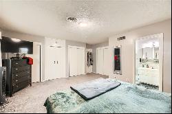 3187 Silver Saddle Street, Las Vegas NV 89169