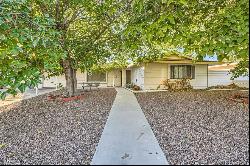 3187 Silver Saddle Street, Las Vegas NV 89169