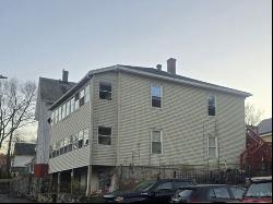 28 Vernon Ct #28, Fitchburg MA 01420