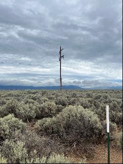 Powerline Road, El Prado NM 87529