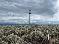 Powerline Road, El Prado NM 87529