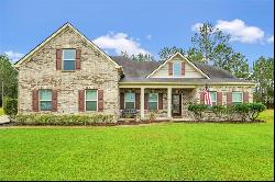 62 Wellington Circle, Brunswick GA 31525