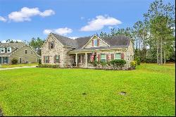 62 Wellington Circle, Brunswick GA 31525