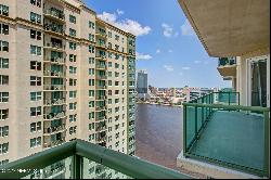 1431 Riverplace Boulevard Unit 2202, Jacksonville FL 32207