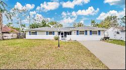 1038 E Hancock Drive, Deltona FL 32725