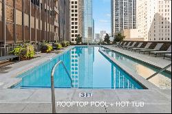 1200 Main Street #2104, Dallas TX 75202