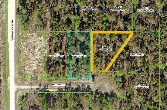 00 Meteor Ct Lot 9, Brooksville FL 34614