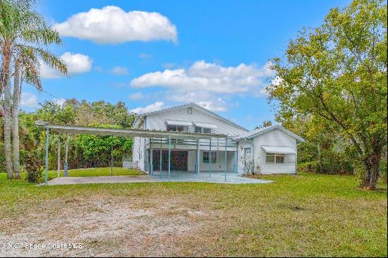 2720 Brandywine Lane, Melbourne FL 32904