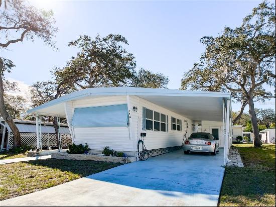 2331 Belleair Road #116, Clearwater FL 33764