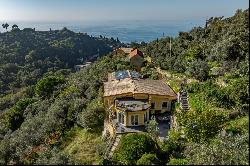 Via Cotulo, 20, Recco, Liguria, 16036