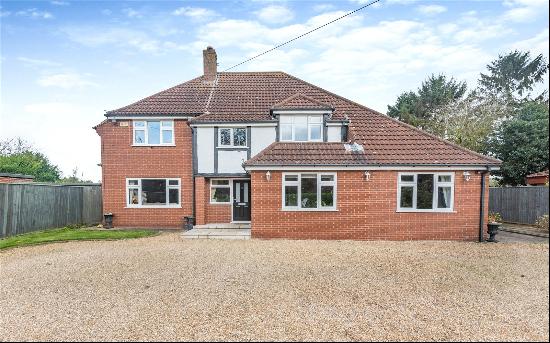 Sycamore House, Aylesby, Grimsby, Lincolnshire, DN37 7AW