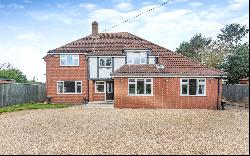 Sycamore House, Aylesby, Grimsby, Lincolnshire, DN37 7AW