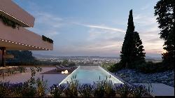 Building Plot, Son Vida, Mallorca, 07013