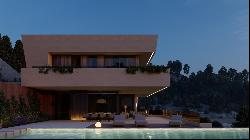 Building Plot, Son Vida, Mallorca, 07013