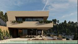 Building Plot, Son Vida, Mallorca, 07013