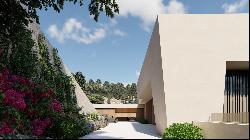 Building Plot, Son Vida, Mallorca, 07013