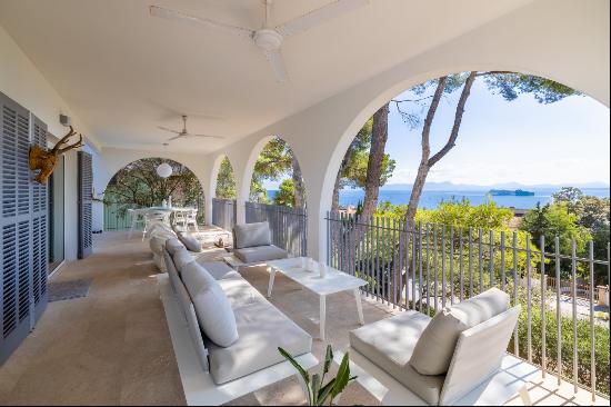 Detached House, Alcanada, Mallorca, 07400