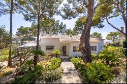 Detached House, Alcanada, Mallorca, 07400