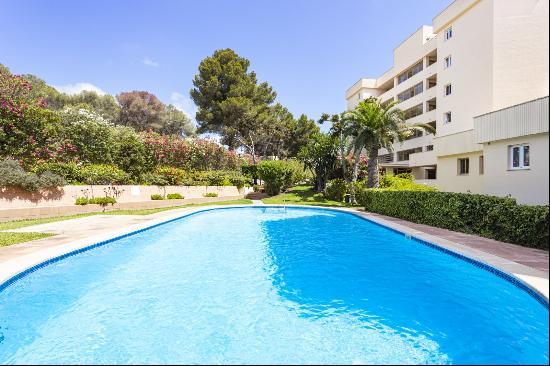 Apartment, Cala Vinyes, Mallorca, 07181